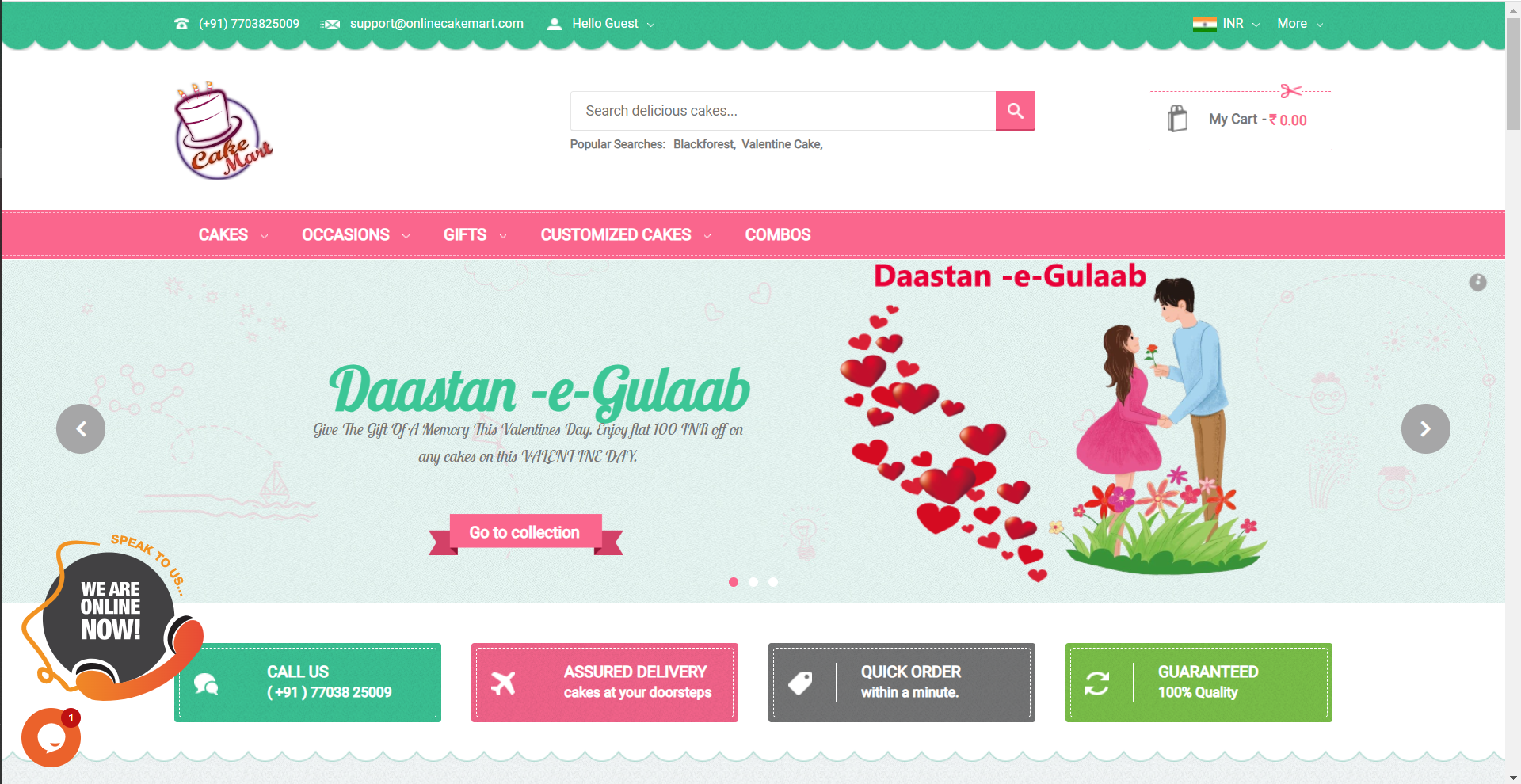 online-cake-mart